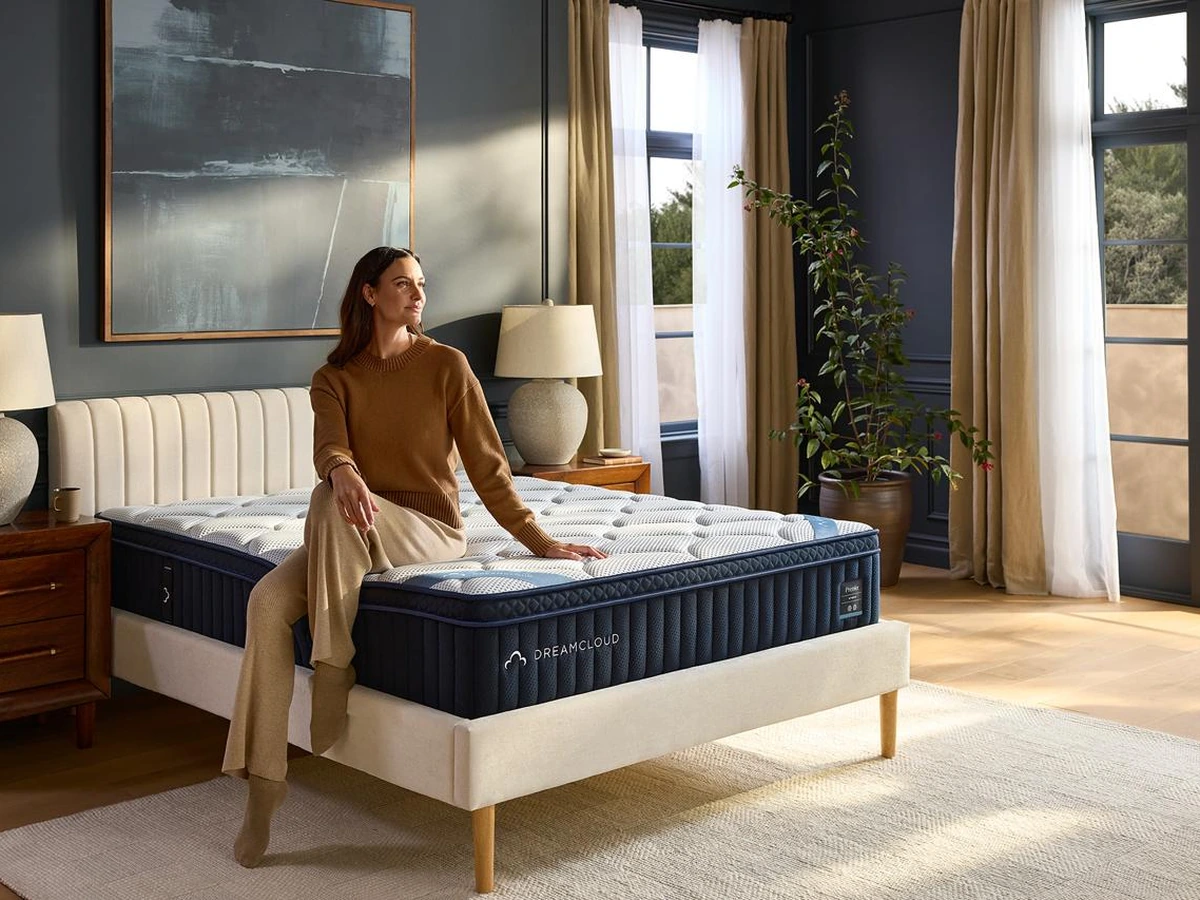 365-Night Free Trial & Forever Warranty™ | DreamCloud